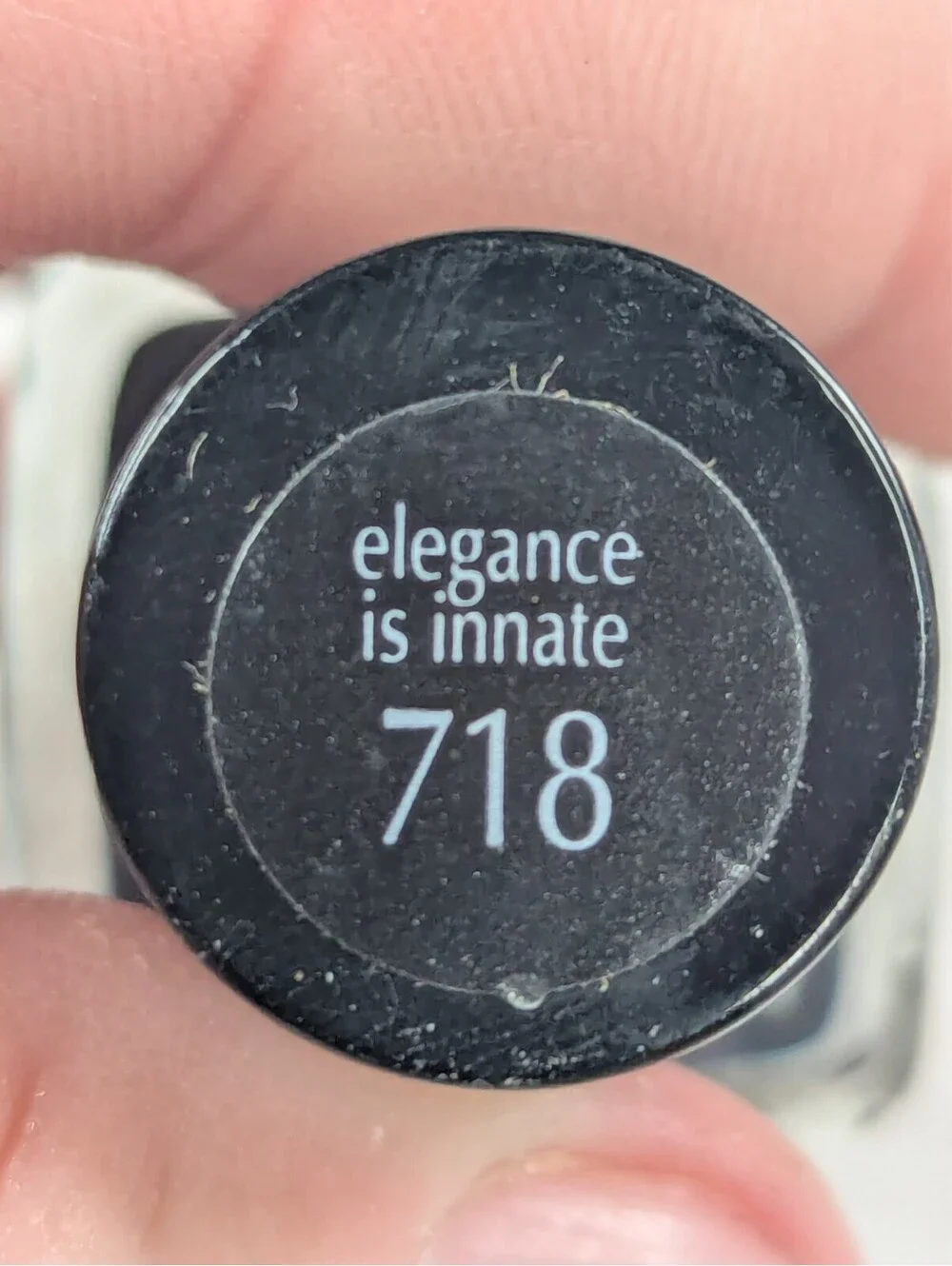 Loreal Paris - Gel Nail Polish - #709 & #418